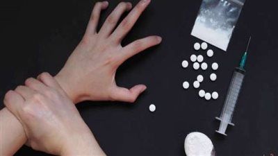 صندوق مكافحة الإدمان يؤكد: المشاهد النمطية لتعذيب المدمنين لا أساس لها من الصحة - الخليج الان