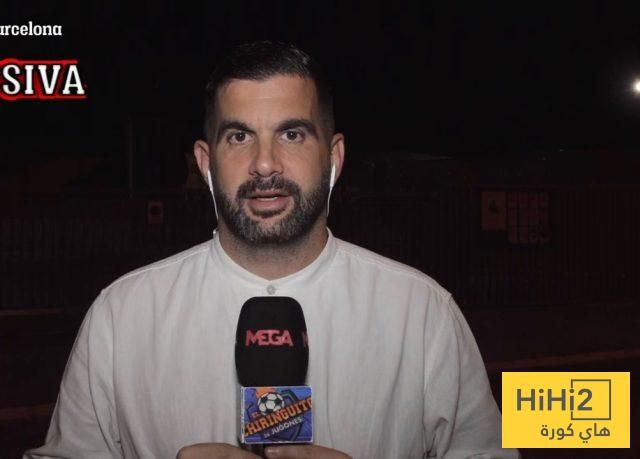 موعد جديد مرتقب لعودة برشلونة إلى الكامب نو