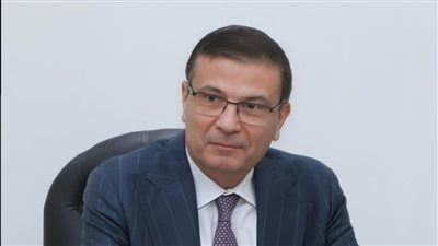 وزير الزراعة: معرض "صحاري" منصة عالمية ونسعى لرفع التصنيع المحلي إلى 50% - الخليج الان