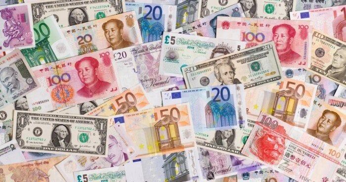 سعر العملات العربية والأجنبية اليوم الإثنين 15 سبتمبر 2025