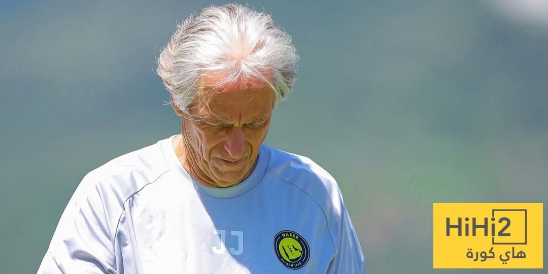 النصر مهدد بفقدان المنافسة مبكرًا!