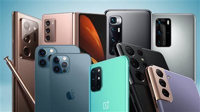 شعبة المحمول تُفجر مُفاجأة: انخفاض أسعار الهواتف في مصر في هذا الموعد - الخليج الان