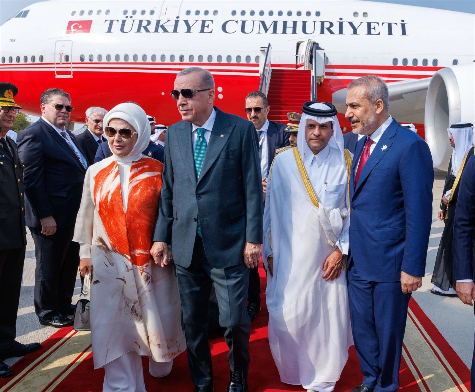 عبد المنعم سعيد: قمة الدوحة العربية الإسلامية رسالة قوية لإدانة العدوان الإسرائيلي على قطر - الخليج الان