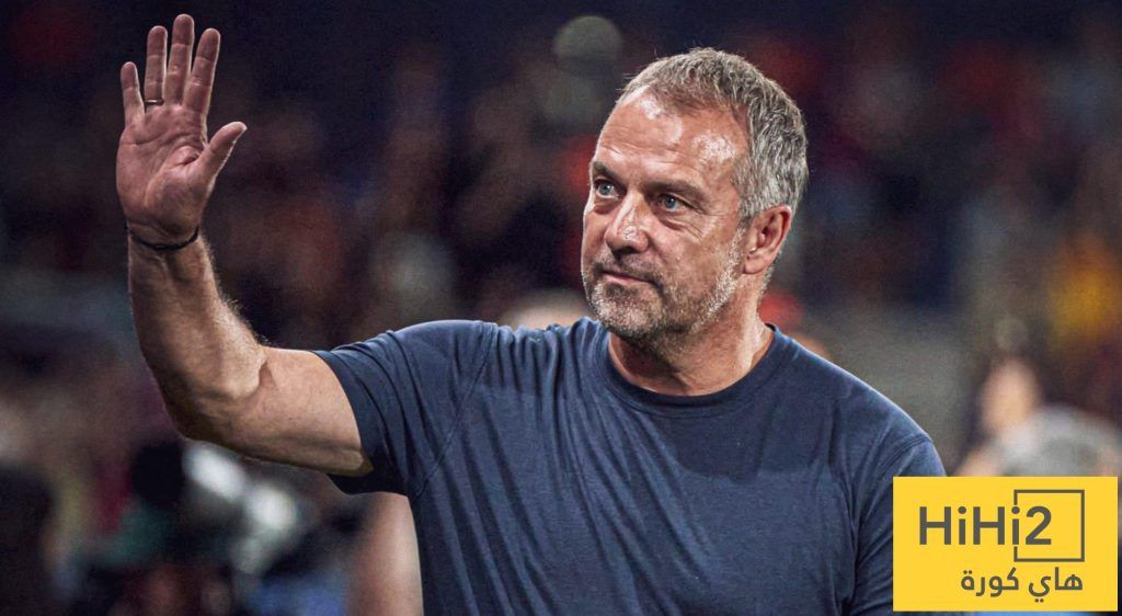 بينهم ريال مدريد… أكثر الخصوم الذي سجل برشلونة فليك في مرماهم