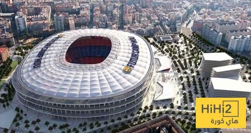 فيديو : فئران في الكامب نو