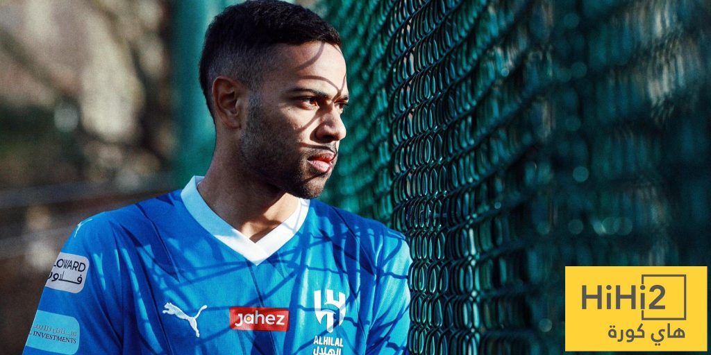 من يتحمل مسؤولية هروب لودي من الهلال؟