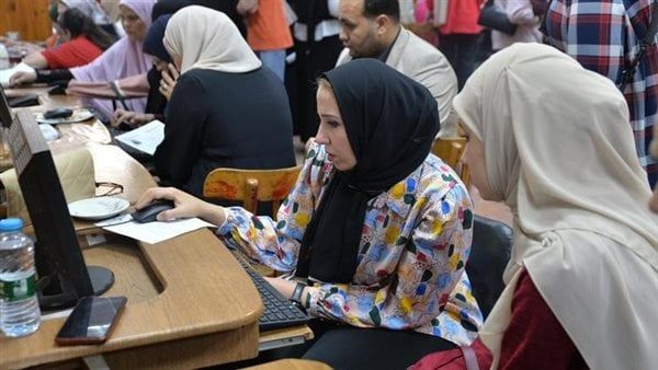 متاح الآن.. رابط وطريقة الاستعلام عن نتيجة تنسيق الدبلومات الفنية 2025