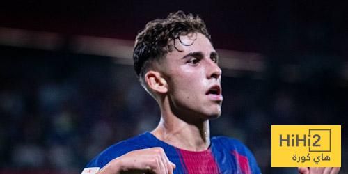 فوز في الوقت المناسب لبرشلونة!