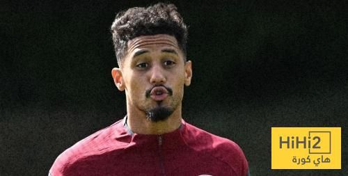 أرسنال يقطع الطريق على ريال مدريد