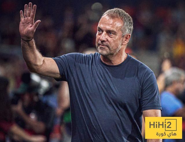 بينهم ريال مدريد… أكثر الخصوم الذي سجل برشلونة فليك في مرماهم