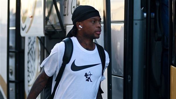 حقيقة وجود شكوي ضد الزمالك من نادي أمادورا البرتغالي بشأن شيكو بانزا |خاص