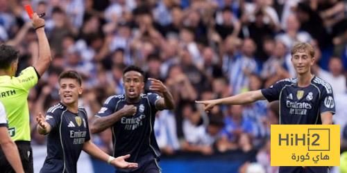 إعلامي كتالوني يتضامن مع شكوى الريال ضد التحكيم الإسباني