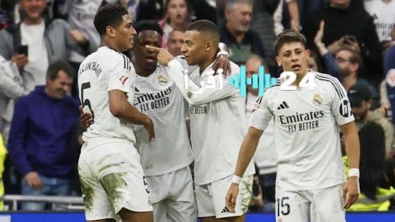 ريال مدريد ومارسيليا اليوم القنوات الناقلة ترددات لمشاهدة المباراة