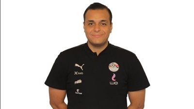 طبيب منتخب الشباب يروي كواليس عمله مع أوكلاند سيتي.. ويعلق على مفاوضات الأهلي - الخليج الان