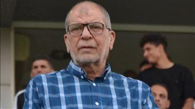 وفاة عمر عبدالله نجم غزل المحلة والمنتخب الوطني السابق - الخليج الان