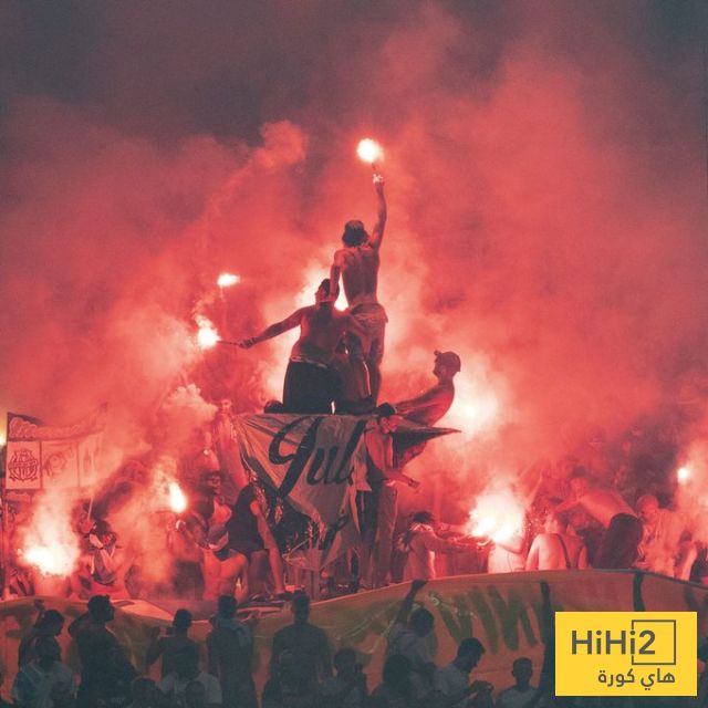 حالة تأهب قصوى في مدريد ..!