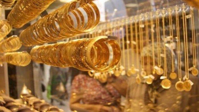 سعر الذهب الآن في مصر.. تحديث لحظي