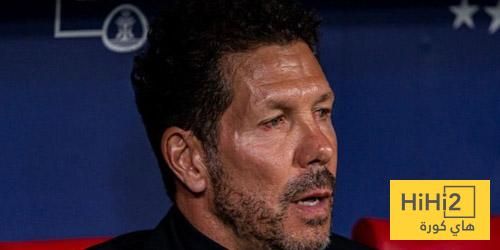 الفوز على فياريال … جعل سيميوني يتنفس من جديد