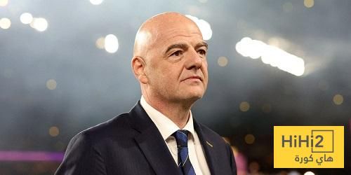 قرار تاريخي من الفيفا – هاي كورة