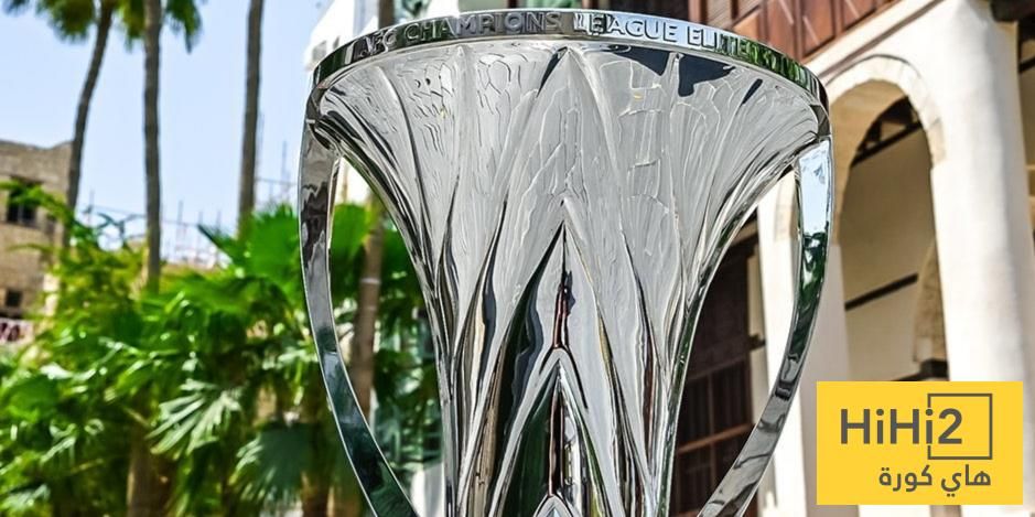 أرقام لا تُنسى.. من يقود سباق الصناعة في دوري أبطال آسيا؟