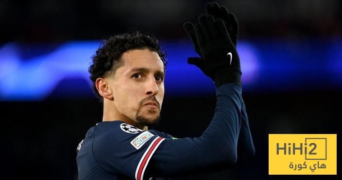 ماركينيوس يطلق تصريحات حماسية قبل انطلاق دوري أبطال أوروبا