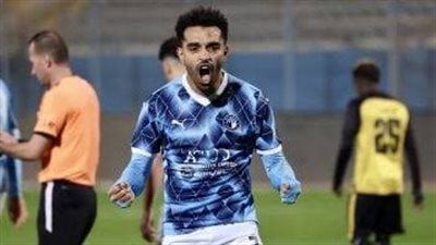 أوباما: بيراميدز مظلوم إعلاميا.. ونملك طموحات كبيرة لتحقيق البطولات - الخليج الان