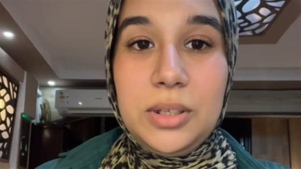 بعد تمكينها من شقة والدها.. مريم النشار توجه الشكر لوزارة الداخلية لحل مشكلة الميراث بالغربية