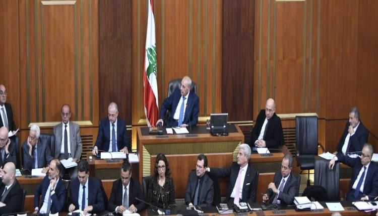 مجلس النواب اللبناني ينظر في قانون الإعلام وسط جدل حول حرية التعبير