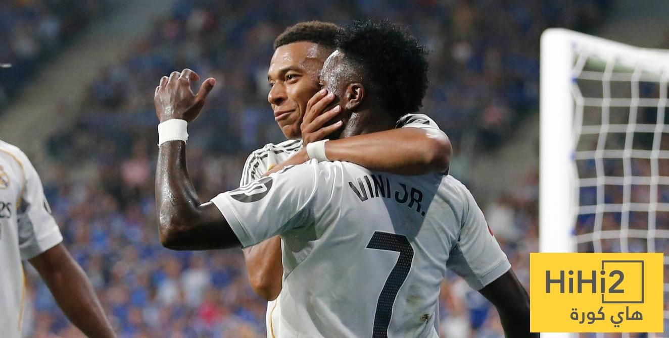 مبابي وحده لا يكفي.. ريال مدريد يحتاج ثنائي النار!