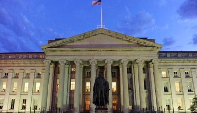 عاجل.. الخزانة الامريكية تفرض عقوبات جديدة