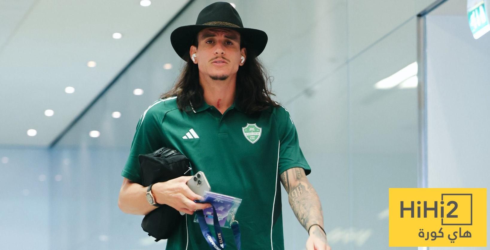 إحصائيات إيبانيز أمام ناساف في دوري أبطال آسيا