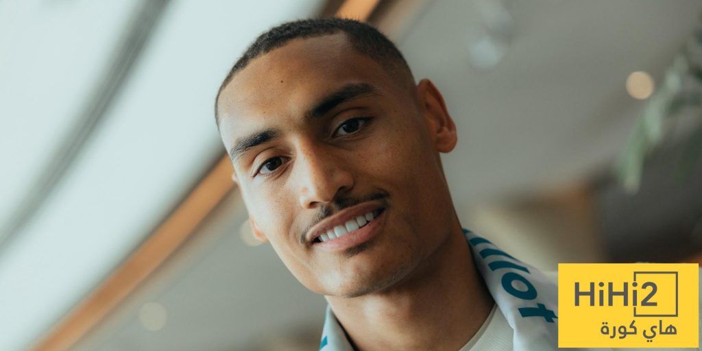 بداية مميزة لإنزو ميلوت مع الأهلي