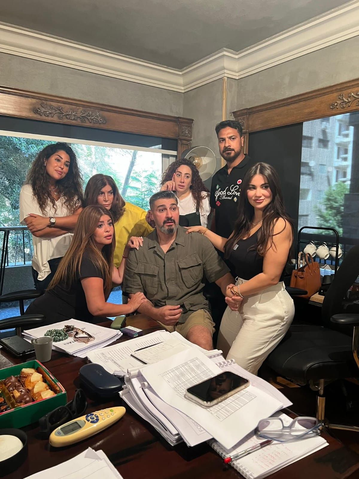 هدى الاتربي: كلهم بيحبوا مودي تحدي جديد والتعاون مع ياسر جلال نجاحه مؤكد - الخليج الان