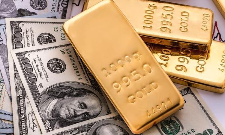 شعبة الذهب لـ«أهل مصر»: ارتفاع الأوقية يدفع الذهب لكسر حاجز الـ 5 آلاف جنيه لجرام 21.. وننصح بعدم البيع