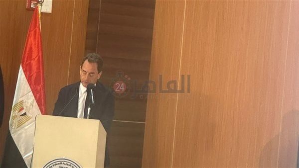 السفير الفرنسي بالقاهرة: مشروع الأكاديمية الدولية للعمارة بالعاصمة الإدارية أسلوب حياة للأجيال القادمة