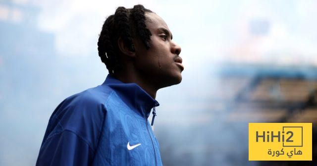 تشالوباه يتصدر تقييم قلوب الدفاع في البريميرليغ