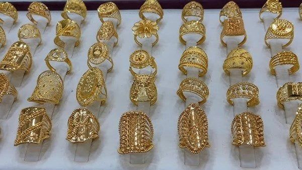 سعر الذهب الآن في مصر.. تحديث لحظي