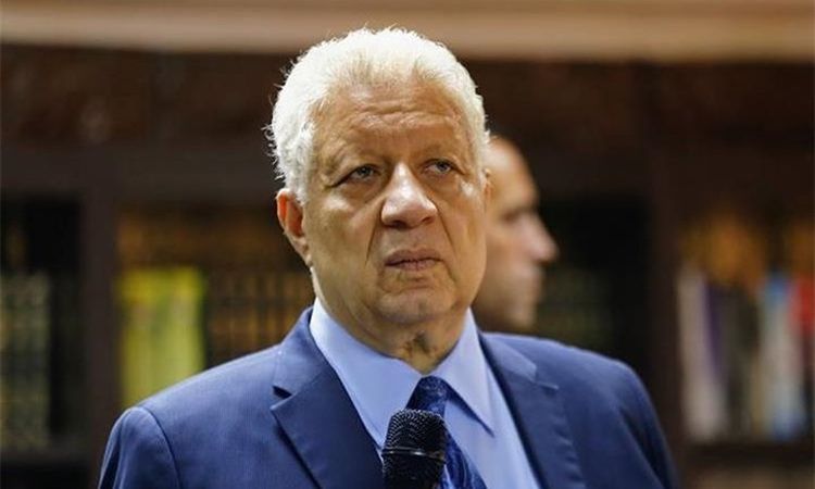 مرتضى منصور يهاجم الصمت العربي تجاه الاعتداءات الإسرائيلية: العرب توفوا في قطر