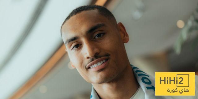 بداية مميزة لإنزو ميلوت مع الأهلي