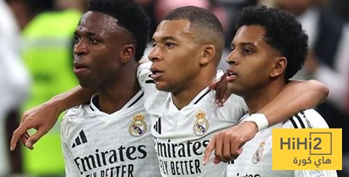 نسبة فوز ريال مدريد بدوري الأبطال!
