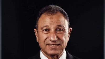 "أوضة اللبس" يكشف تفاصيل جلسة الخطيب مع لاعبي الأهلي ورسالة لتريزيجيه - الخليج الان