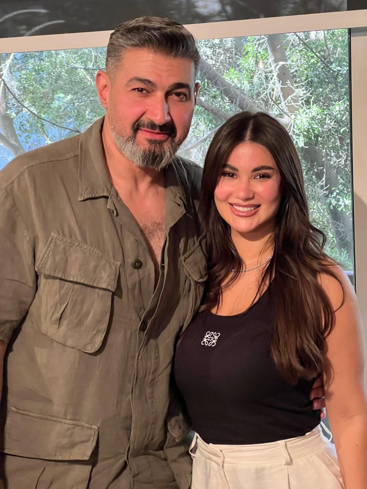 هدى الاتربي: كلهم بيحبوا مودي تحدي جديد والتعاون مع ياسر جلال نجاحه مؤكد - الخليج الان