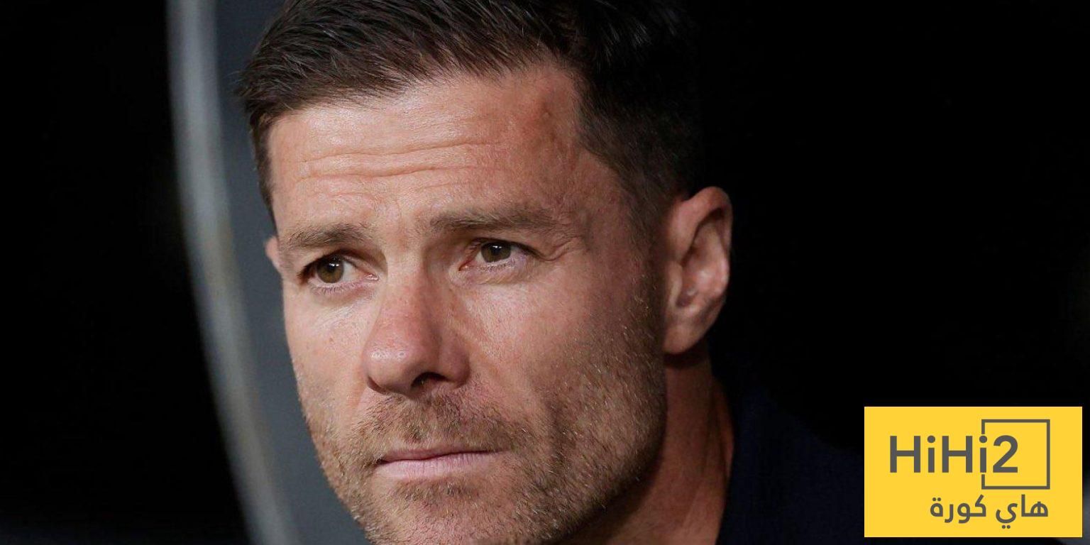 كيف سيتم الحكم على ألونسو مع ريال مدريد؟