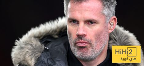 كاراغر يكشف عن مرشحه للفوز بدوري الأبطال