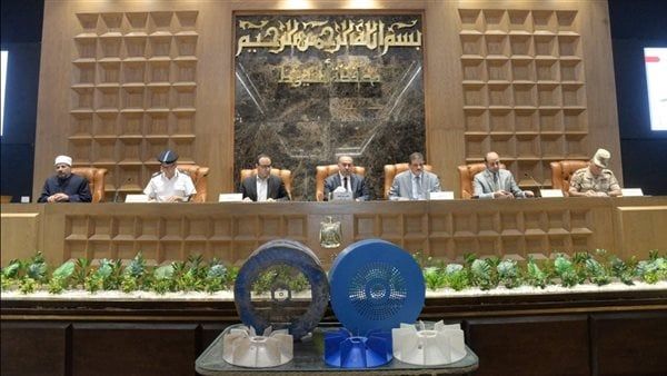 محافظ أسيوط: تفعيل التكتلات الاقتصادية والمشروعات الإنتاجية وتوفير احتياجات المواطنين على رأس أولوياتنا