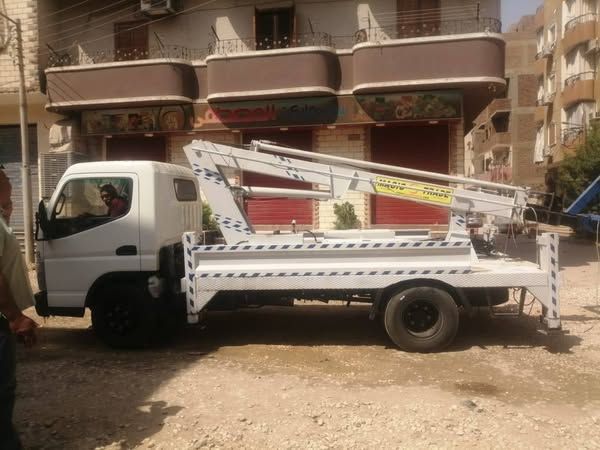 ضمن الموجة 27 لإزالة التعديات.. تنفيذ قرار إخلاء وهدم عقار آيل للسقوط بمنطقة حوض الـ18 بالأقصر - الخليج الان