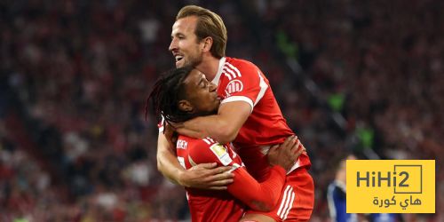 تشكيلة بايرن ميونخ المتوقعة ضد تشيلسي في دوري أبطال أوروبا