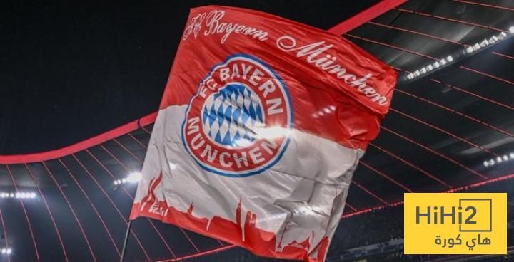 البايرن يتفوق على الجميع في دوري الأبطال