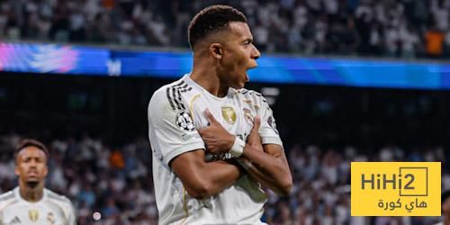 دفاع مارسيليا يعيش كابوسا أمام طوفان ريال مدريد