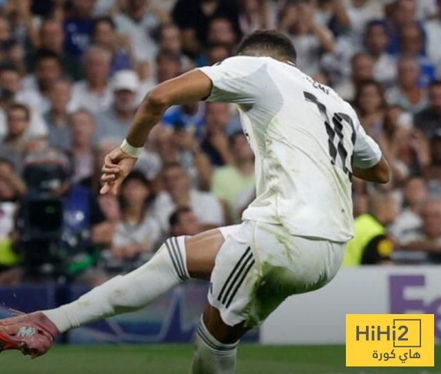 ماذا يمكن أن يقال عن حكم مباراة الريال ومارسيليا؟